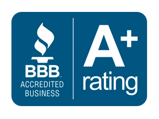 BBB A+ accredited business Denver, CO