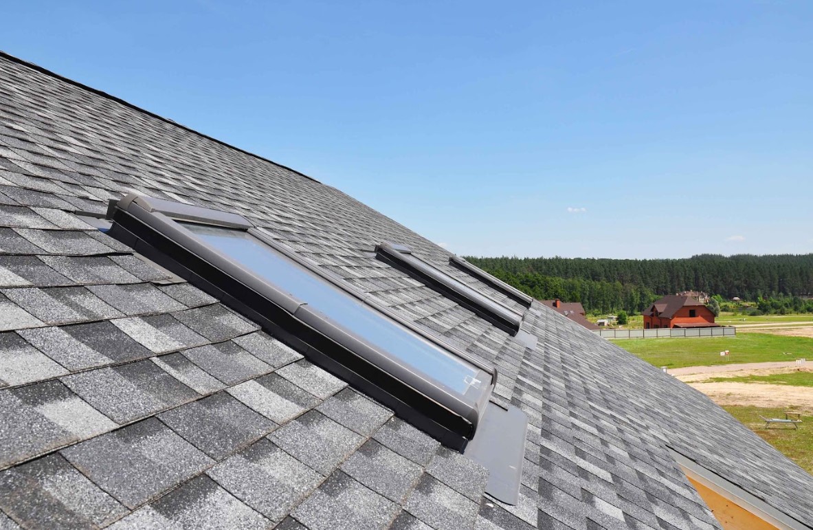 advantages of impact resistant shingles in Denver