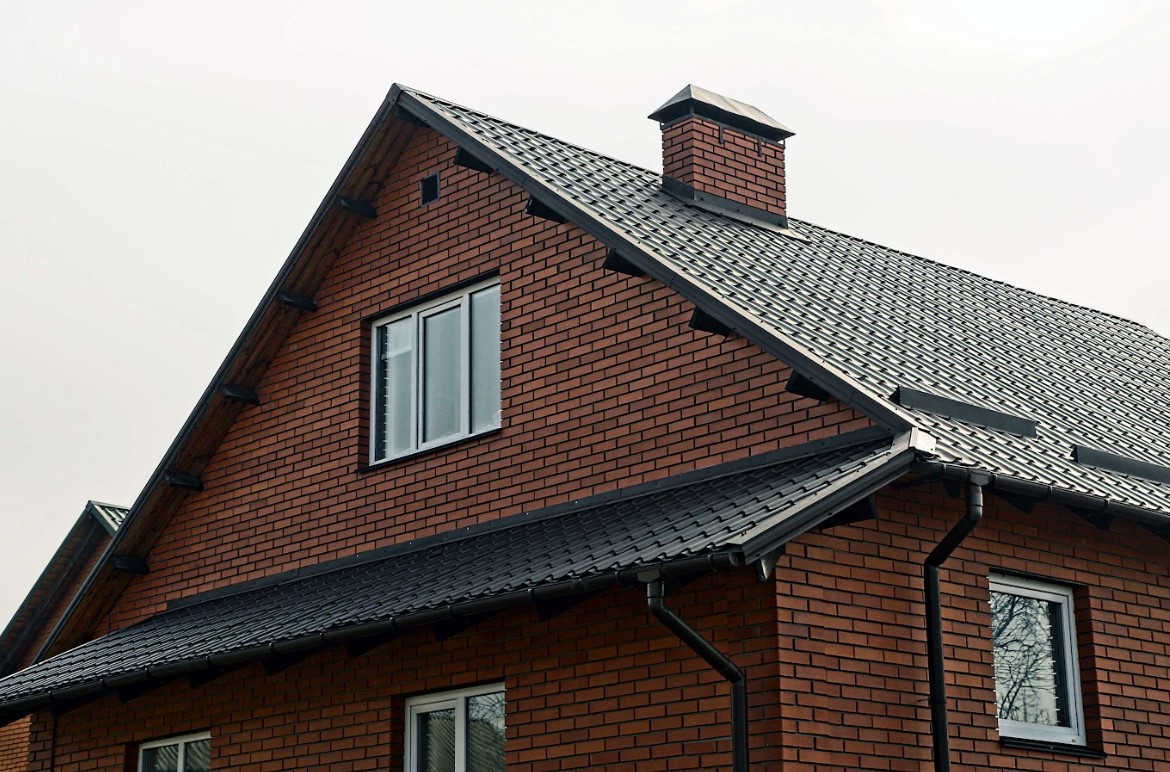 metal roofing myths in Denver