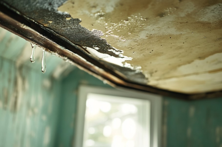 Guide to Roof Leak Detection in Denver: What Homeowners Need to Know