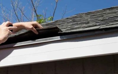 How Arvada, CO Homeowners Can Protect Their Roofs in Winter