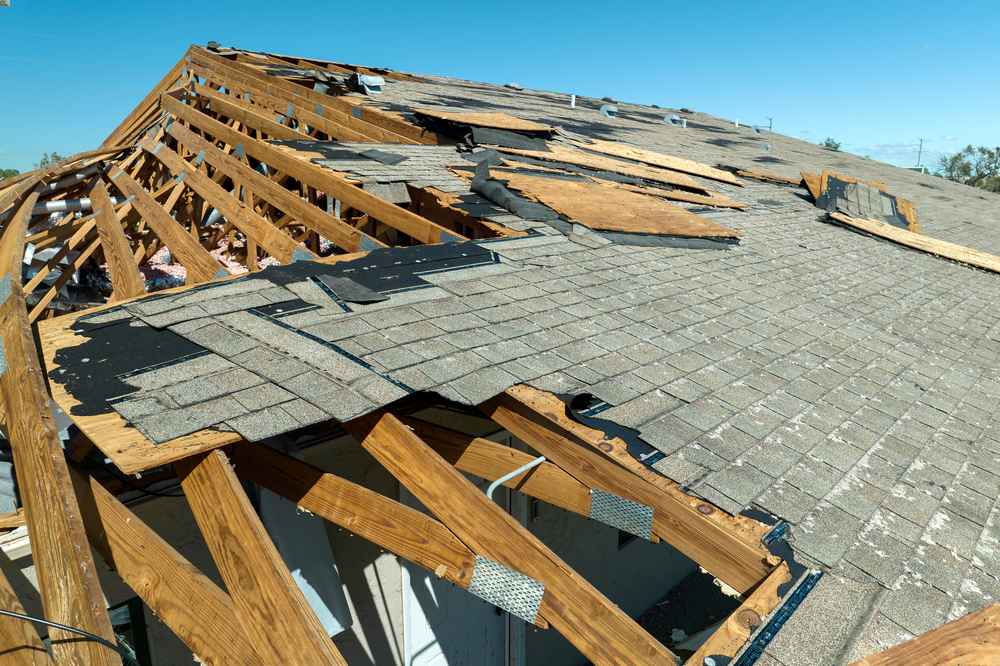 Trusted Storm Damage Repair in Thornton CO