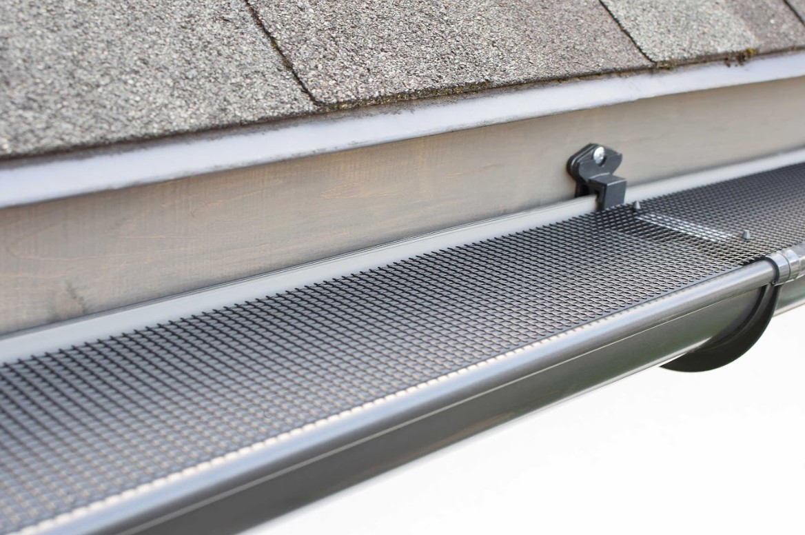 gutter guards in Golden, CO