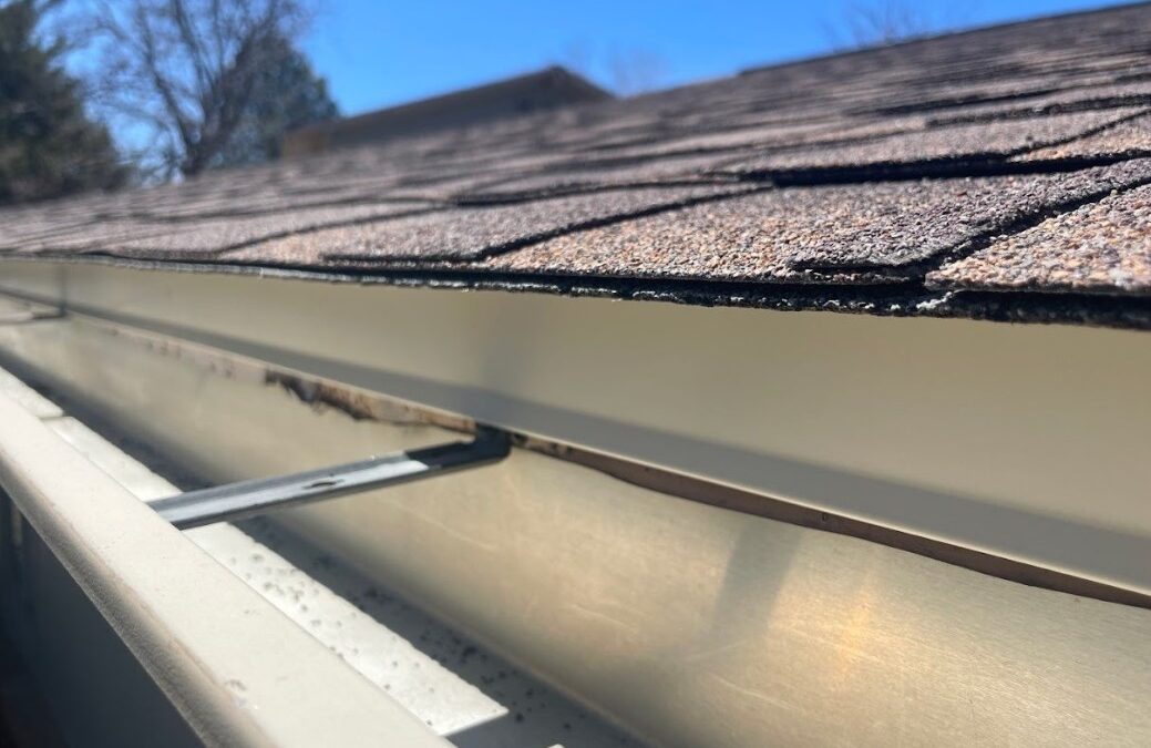 Are Your Gutters Ready for Spring? Golden, CO Home Guide