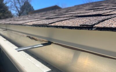 Are Your Gutters Ready for Spring? Golden, CO Home Guide
