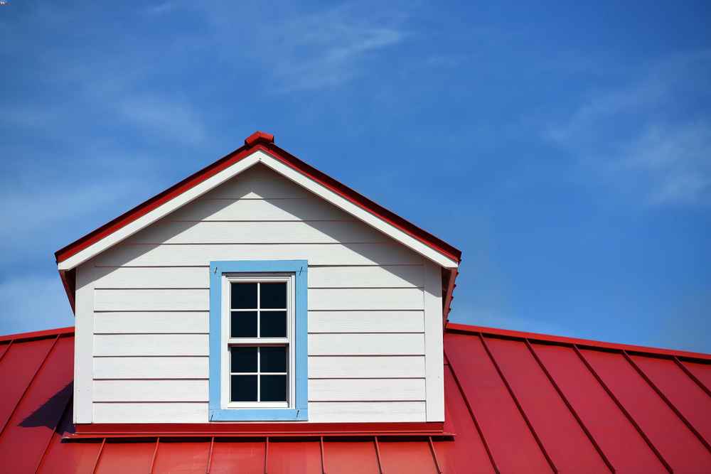 Trusted Metal Roofing in Lakewood, CO