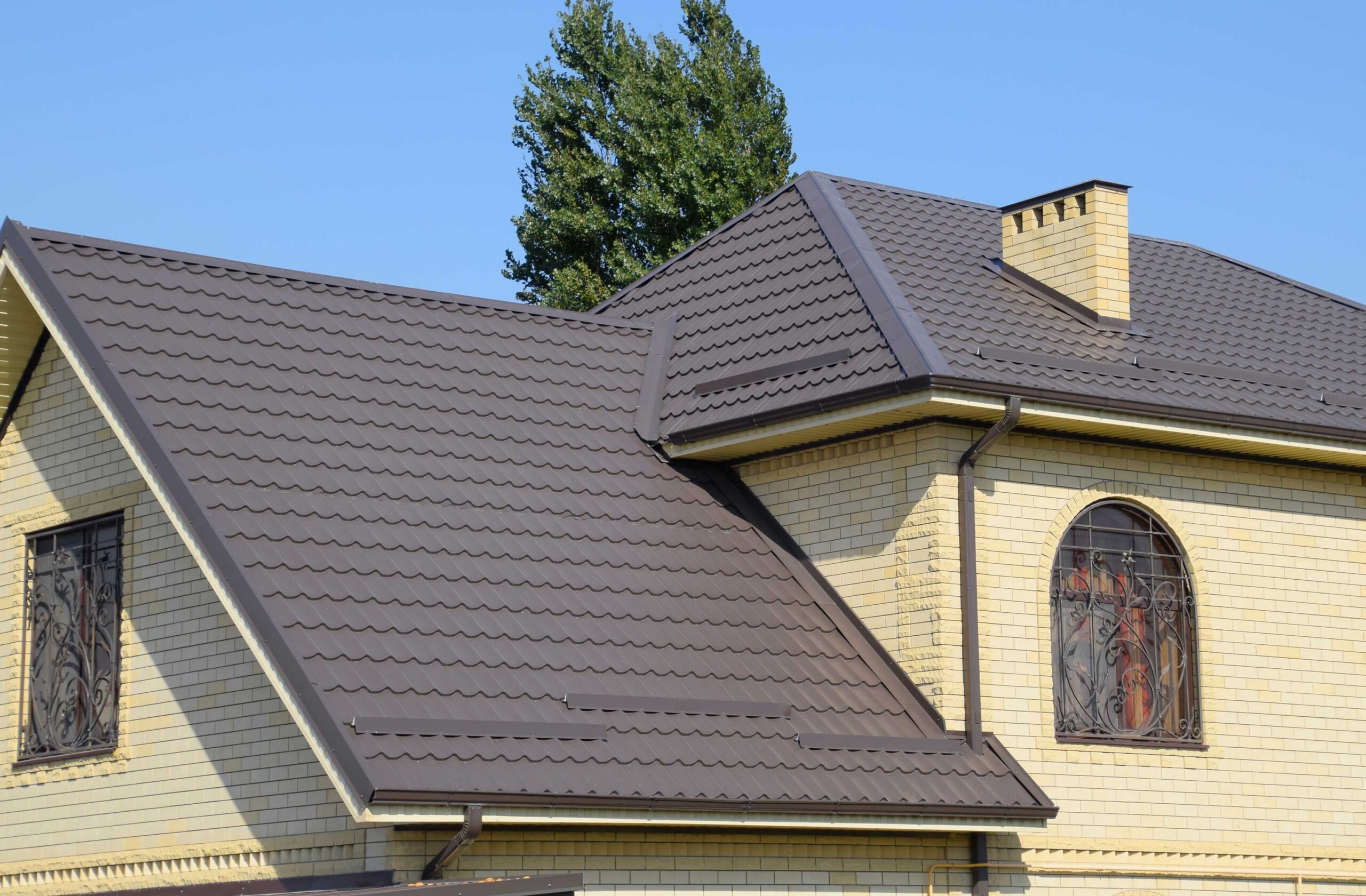 Trusted Metal Roofing in Lakewood, CO