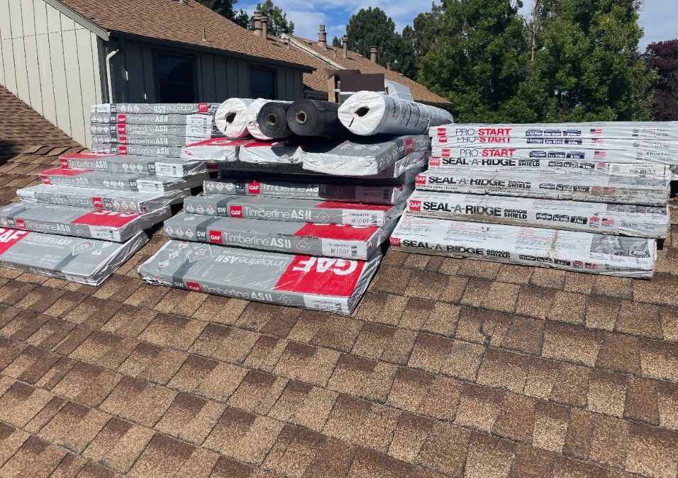 Understanding Roof Financing Options for Littleton Homeowners