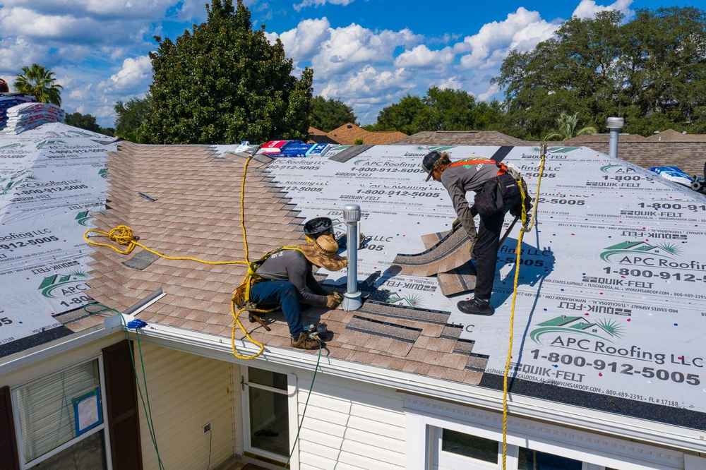 What a New Roof Really Costs in Parker, CO