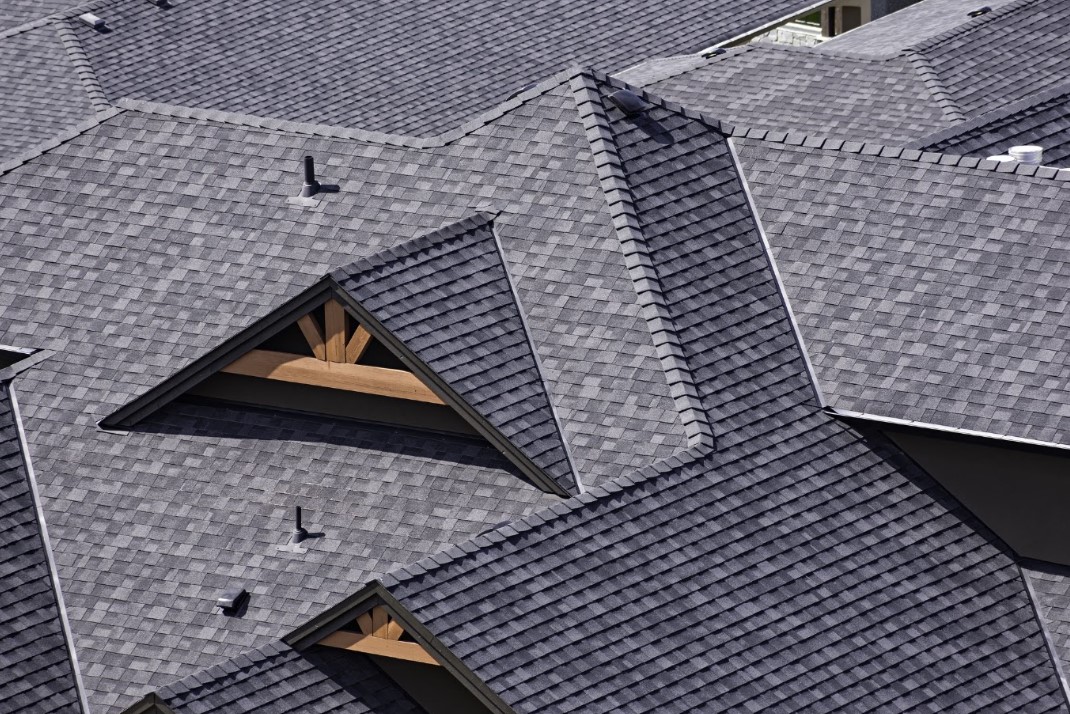 roof ventilation in Greenwood Village