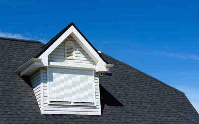 Upgrade Your Englewood, CO Roof with Energy-Saving Shingles