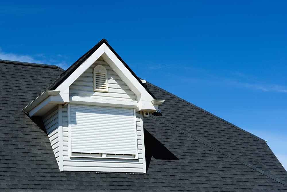 Upgrade Your Englewood, CO Roof with Energy-Saving Shingles