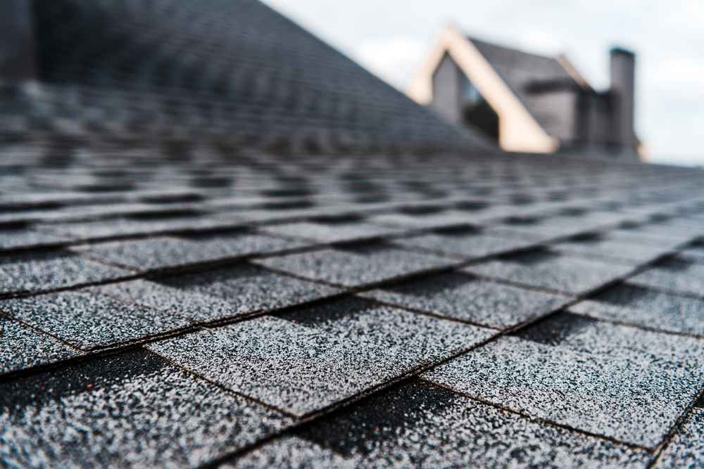 Trusted Energy-Saving Shingles in Englewood, CO