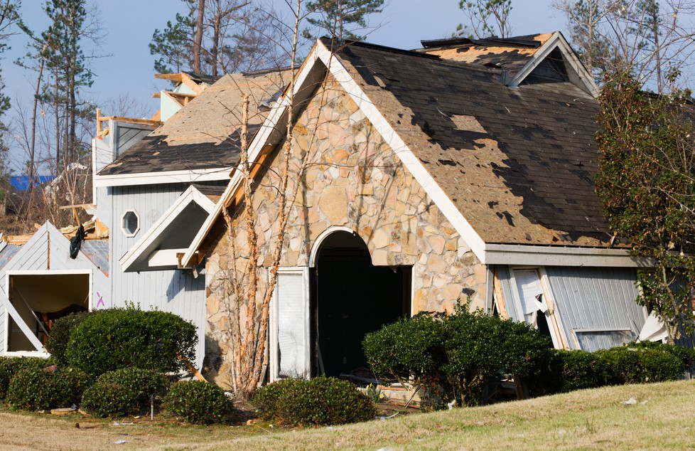 Navigating the Roof Insurance Claim Process After a Colorado Storm