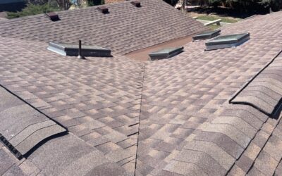 Lone Tree, CO Roofs: How to Prepare for Summer Storms