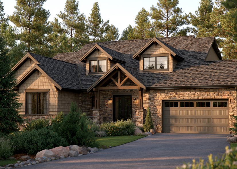 residential roofing in Ken Caryl, CO