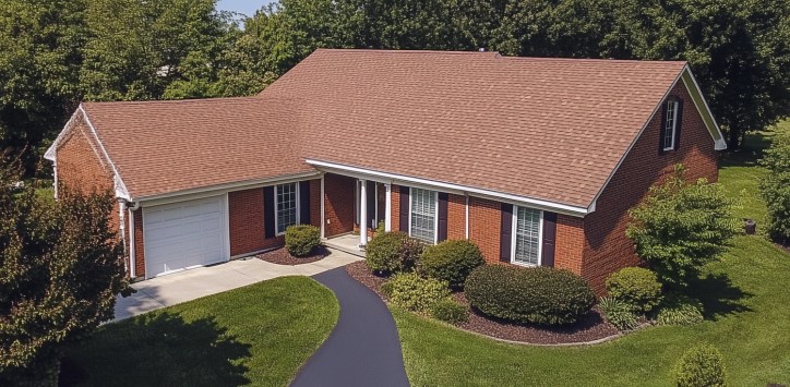 residential roofing in Littleton, CO