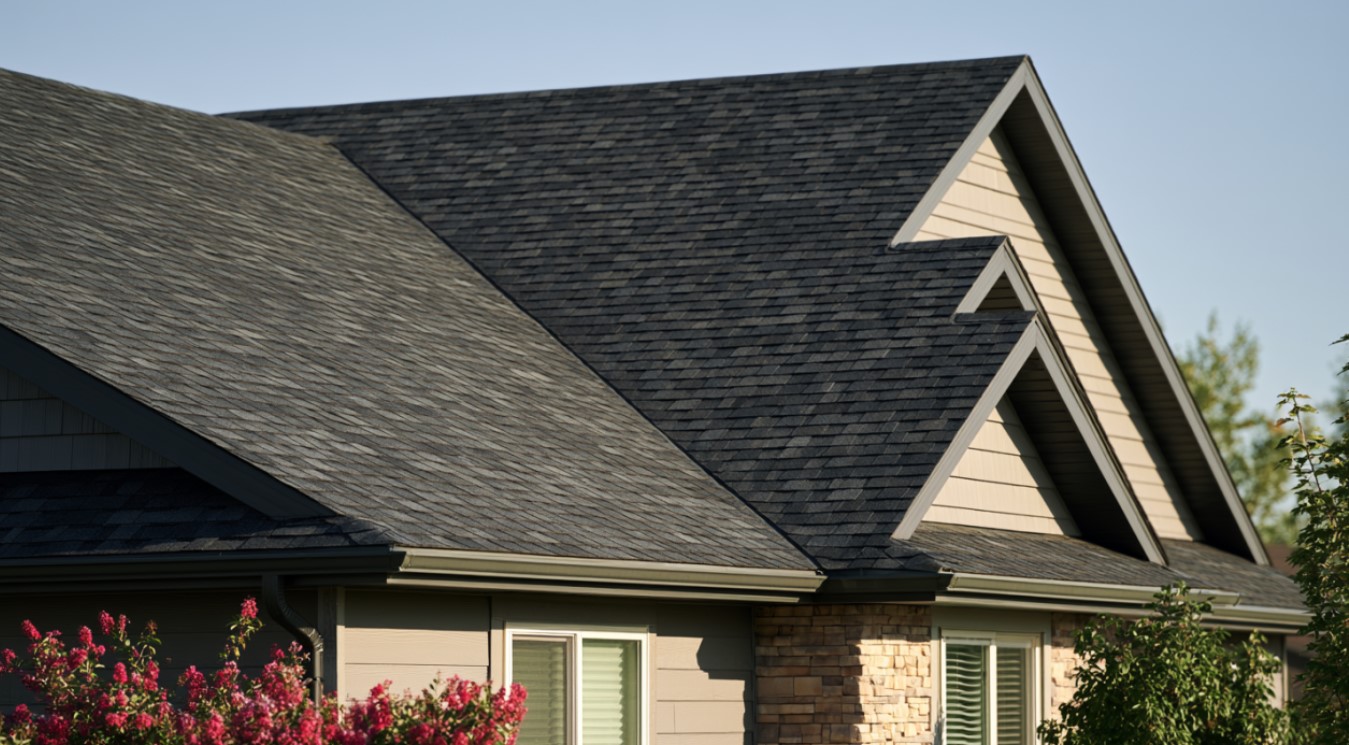 residential roofing in Parker, CO
