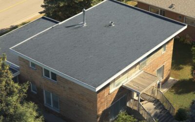 Flat Roofs in Ken Caryl, CO: What Homeowners Should Know