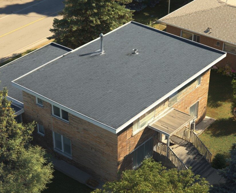 Flat Roofs in Ken Caryl, CO: What Homeowners Should Know