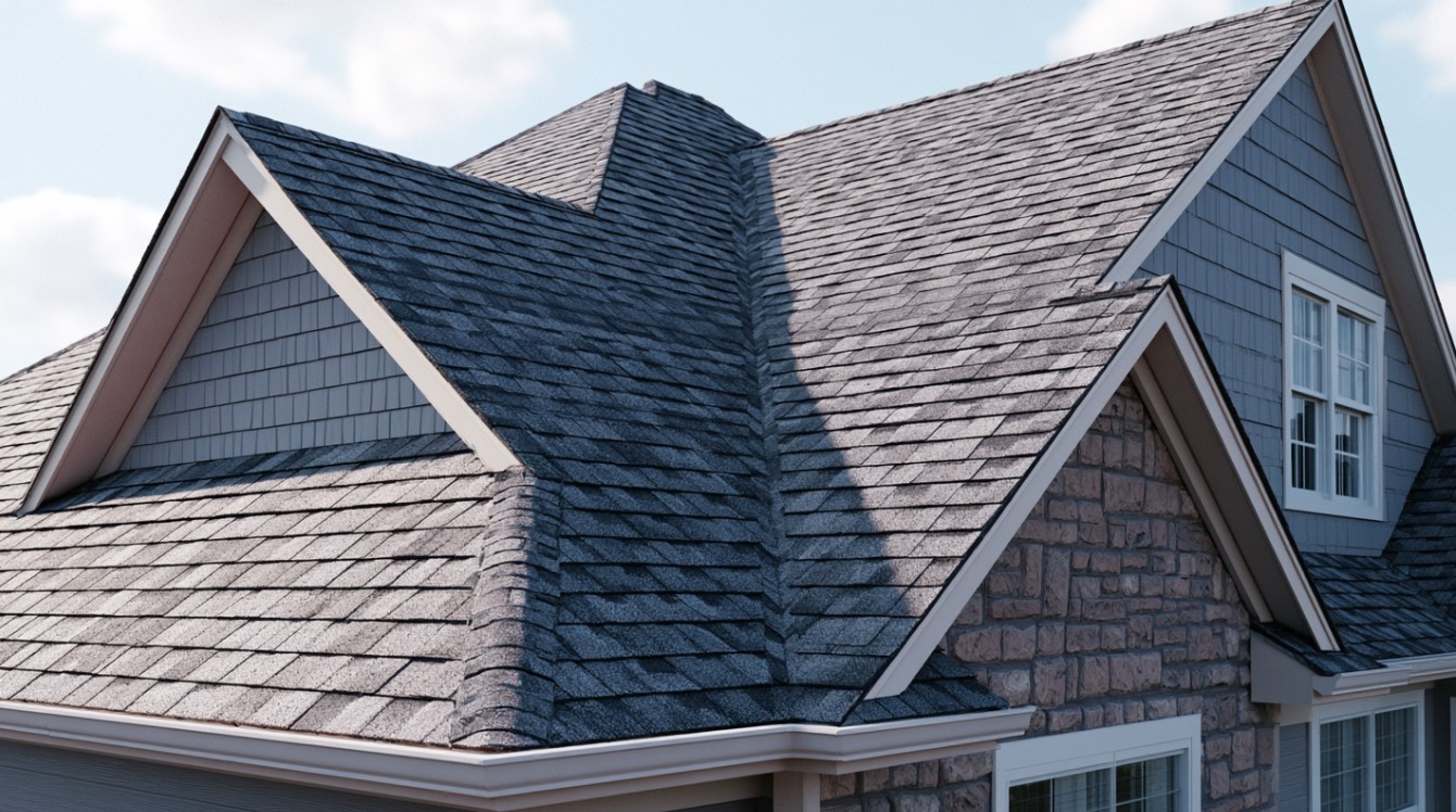 residential roofing in Westminster, CO