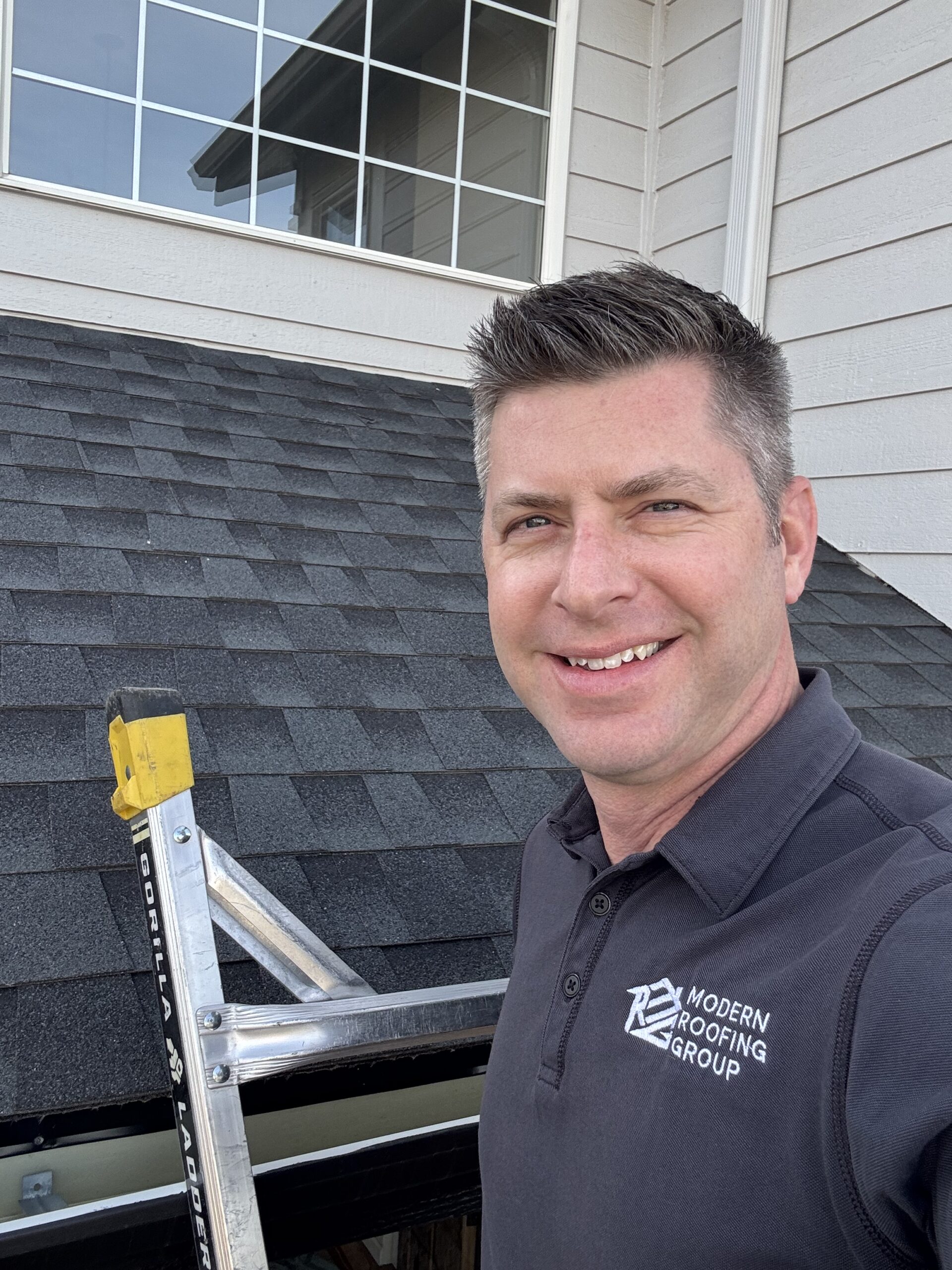 Professional residential roofing company near me