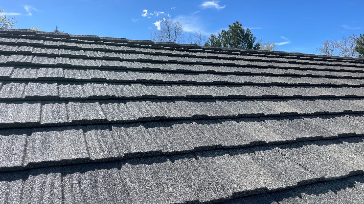 leading metal roof repair and replacement services Denver, CO